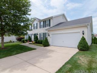 2292 Birmingham Dr, Belleville, IL 62221-7997