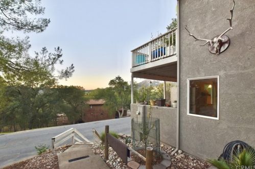 2772 Oak Shores Dr, Lake Nacimiento, CA 93426-9609