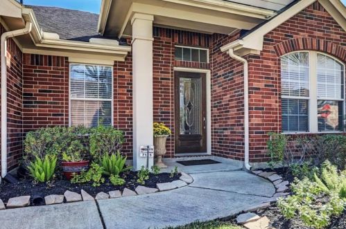 7115 Paradise Park Bnd, Richmond, TX 77407-3842