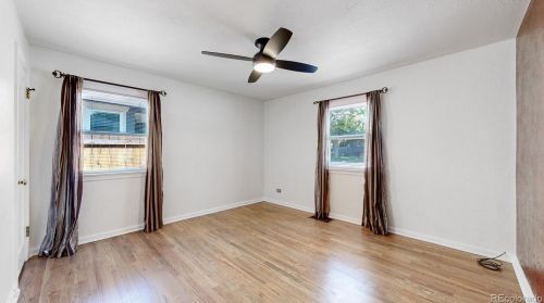 4697 Pennsylvania St, Englewood CO 80113-6915 exterior