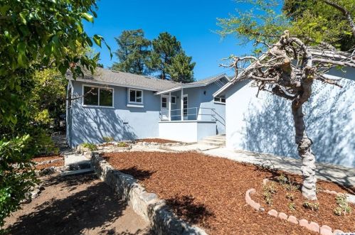 5124 Ln Crescenta Ave, Glendale CA 91214-2117 exterior