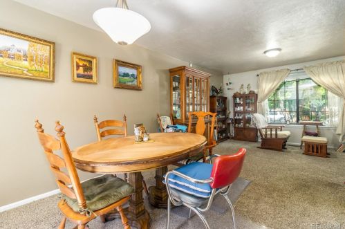 3112 Evanston Way, Denver CO  80014-3849 exterior