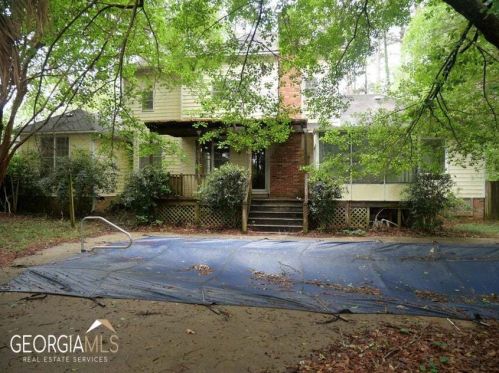 4795 Hardy Mcmanus Rd, Evans GA  30809-5203 exterior