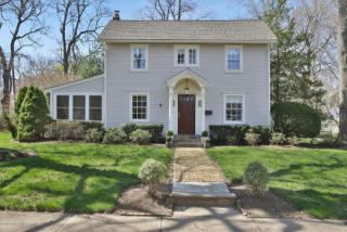 50 Park Ave, Red Bank, NJ 07702