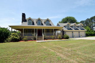 3430 Glass Rd, Monroe, GA 30656-3725