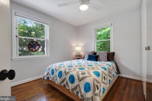 10709 Malone St, Silver Spring MD exterior