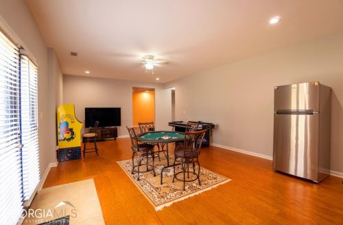 2548 Westchester Way, Conyers GA  30013-2475 exterior