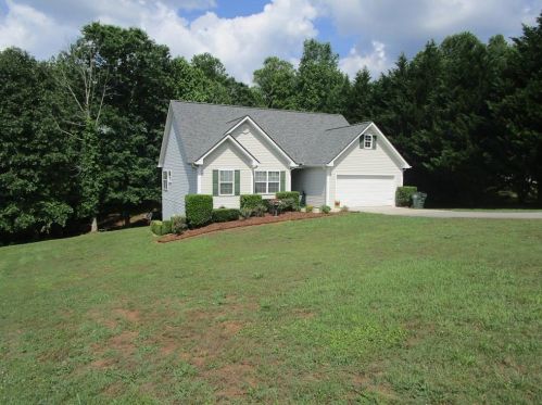 258 Wahsega Way, Dahlonega, GA 30533-6903
