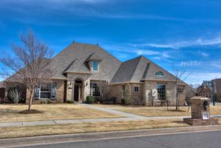 4305 Cannon Dr, Norman, OK 73072-6503