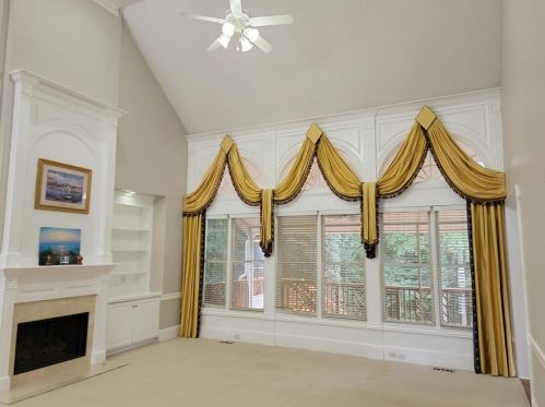 1823 Glen Cedars Ct, Duluth GA  30097-6237 exterior