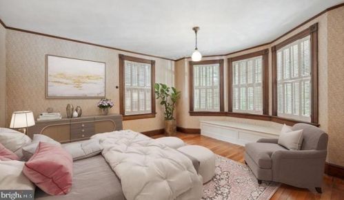 17 Madison St, Princeton NJ  08542-6916 exterior