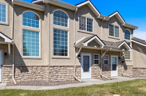 2133 Coronado Pkwy, Denver CO  80229-6069 exterior