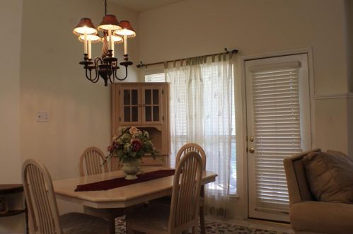 3500 Paladin Pl, Fort Worth TX  76137-6611 exterior