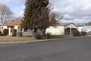 2504 Sanson Ave, Spokane WA  99217-6265 exterior