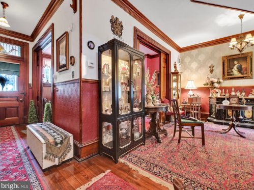 611 Market St, Primrose PA 17901-2718 exterior