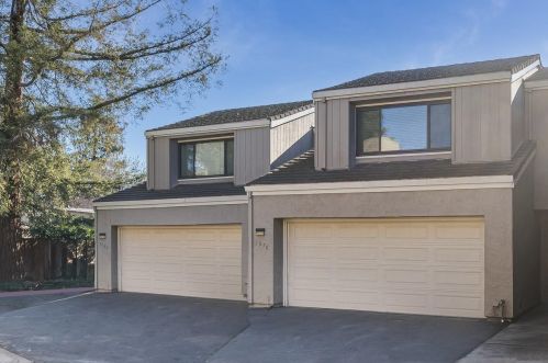1078 Villa Maria Ct, San Jose, CA 95125-5741