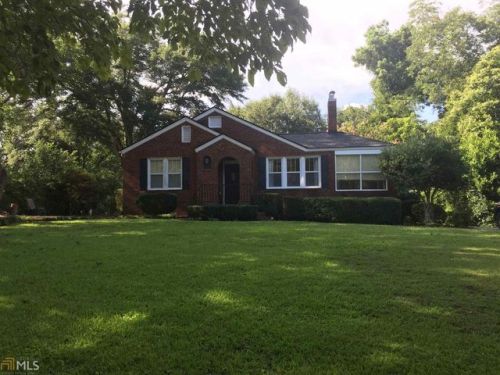469 Shankle Hts, Commerce, GA 30529-2022