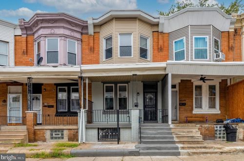 4518 19th St, Philadelphia, PA 19140-1018