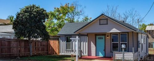 9926 River St, Lakeside, CA 92040-3116