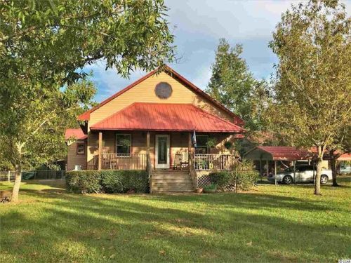 630 Turner Rd, Nesmith, SC 29580-3281
