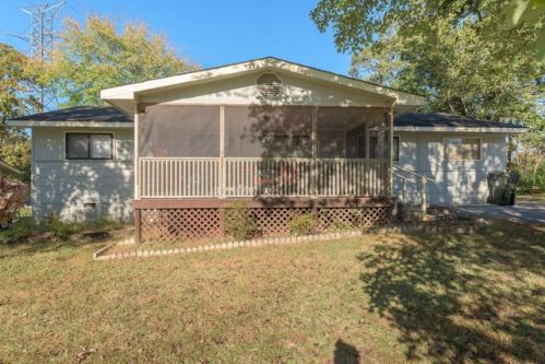 7633 Cecelia Dr, Chattanooga, TN 37416-3216