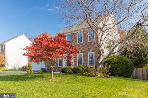 6347 Willowfield Way, Springfield, VA 22150-1038