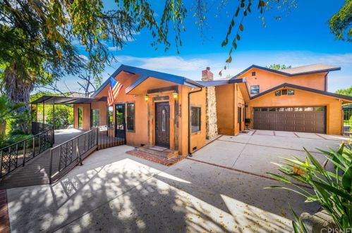 4339 Briggs Ave, Montrose, CA 91020-1107