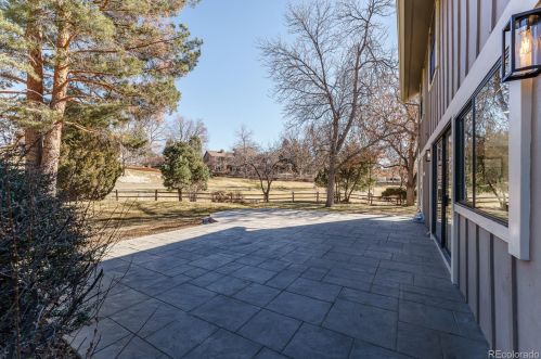 8263 Big Dry Creek Dr, Englewood CO  80112-2603 exterior