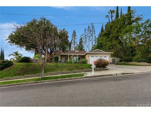4007 Bon Homme Rd, Calabasas, CA 91302-5703