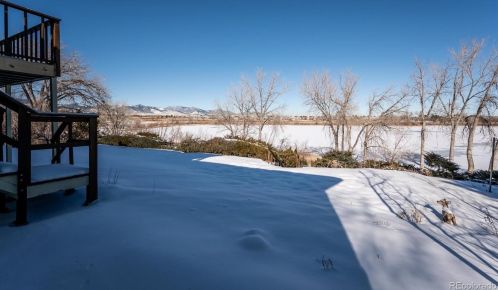 14825 58 Pl, Denver CO 80403-1202 exterior