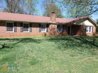 1031 Carriage Ct, Watkinsville, GA 30677-1749