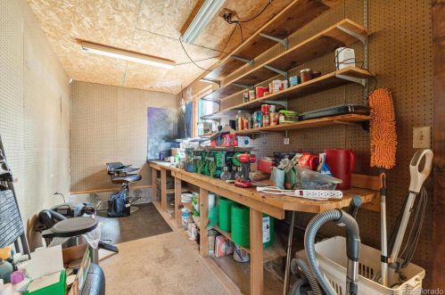 132 Wagon Tongue Rd, Bailey CO  80421-1057 exterior