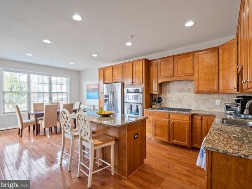 1503 Rabbit Holw Pl, Silver Spring MD 20906-6709 exterior