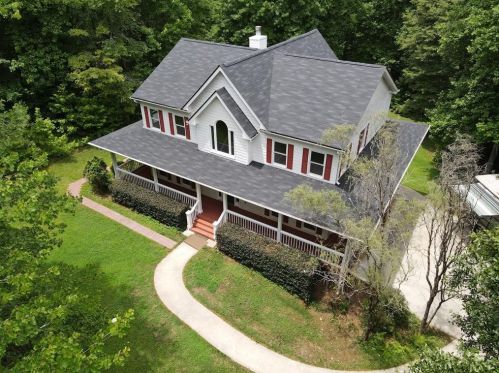 5301 Wendwood Rd, Conyers GA  30094-4839 exterior