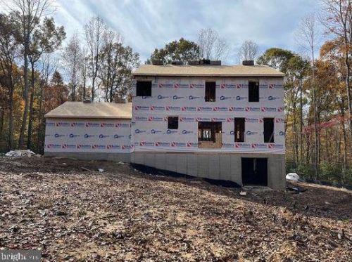 7821 Locklear Landing Dr, Spotsylvania, VA 22551-2911