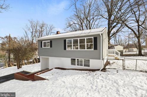 14792 Arkansas St, Woodbridge VA  22191-3541 exterior
