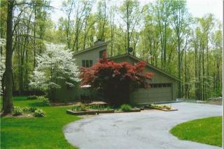 622 Davis Spring Rd, Tullahoma, TN 37388-6327