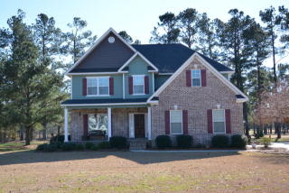 227 Shady Oak Ln, Shell Bluff, GA 30830-6450
