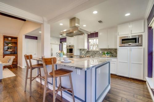 3817 Westminster Dr, Carrollton TX 75007-2465 exterior