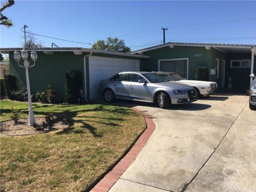 4227 Hartley Ave, Covina, CA 91722-3305