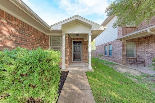 11353 Church Canyon Dr, Austin TX  78754-5900 exterior