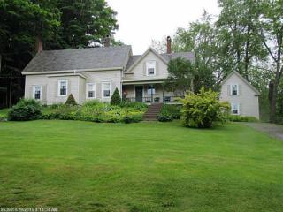 13 Old County Rd, Orland, ME 04472-3618