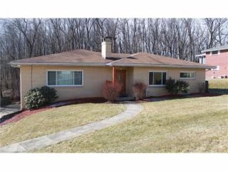 88 Moger Dr, Washington, PA 15301-2742