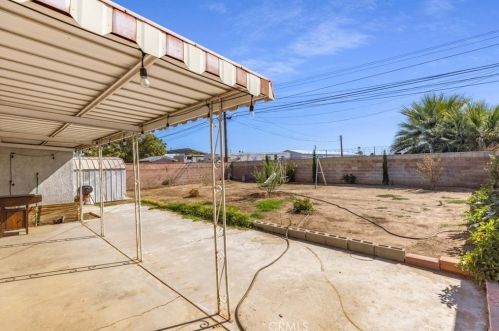 43820 Adler Ave, Lancaster CA 93534-5068 exterior