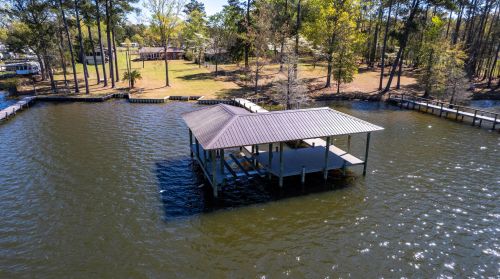 1092 Driftwood Dr, Foreston, SC 29102-7230