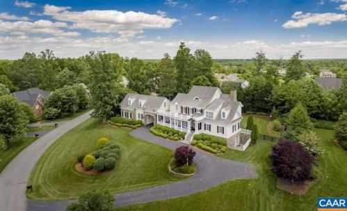 1256 Thistle Down, Keswick, VA 22947-2740