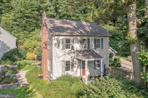 173 Marticville Rd, Lancaster PA  17603-9659 exterior