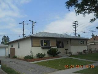 15951 Milvern Dr, Whittier, CA 90604-3536