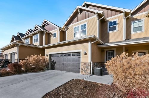 2111 Nancy Gray Ave, Fort Collins CO  80525-4350 exterior
