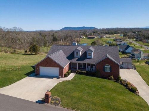 8316 Cliff Ridge Ct, Corryton, TN 37721-2141